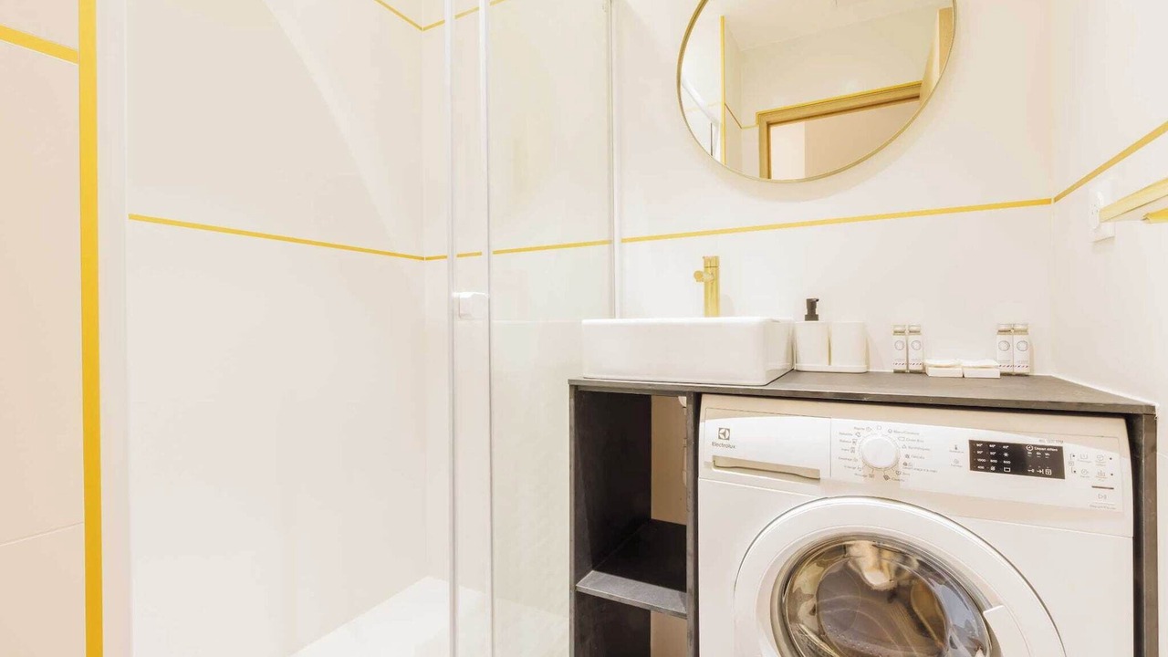Photo of Bathroom in Epinettes