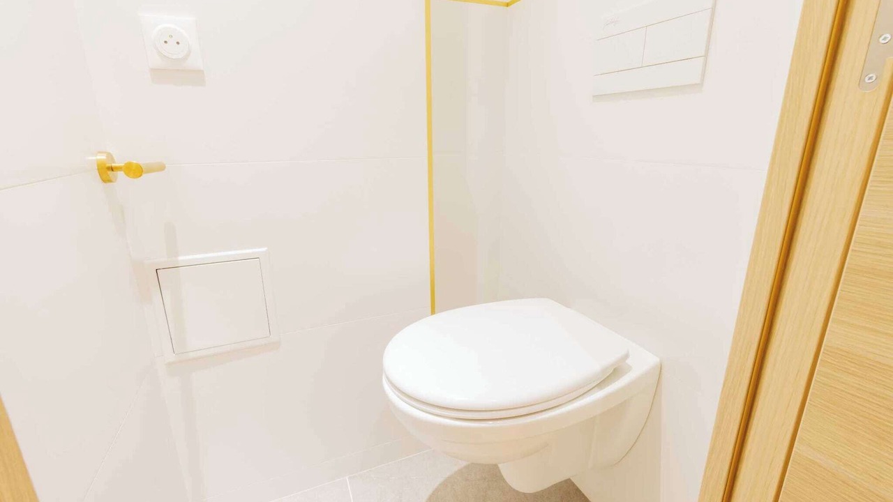 Photo of Bathroom in Epinettes