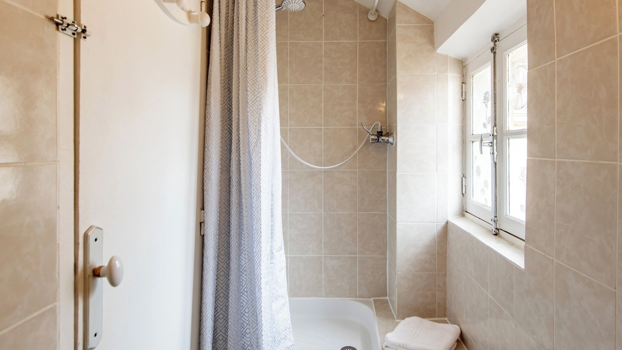 Photo of Bathroom in Sorbonne