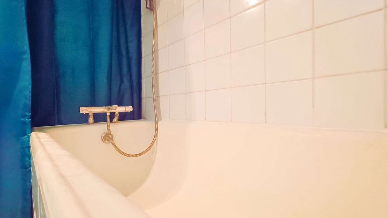 Photo of Bathroom in Thiais