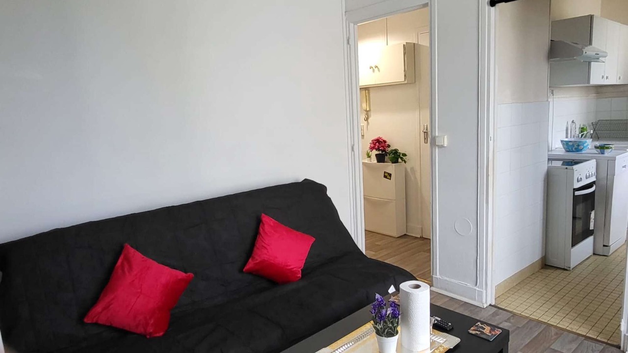 Photo of Livingroom in Thiais