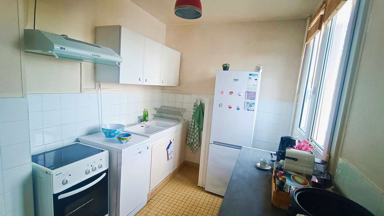 Photo of Kitchen in Thiais