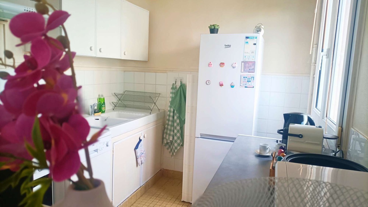 Photo of Kitchen in Thiais