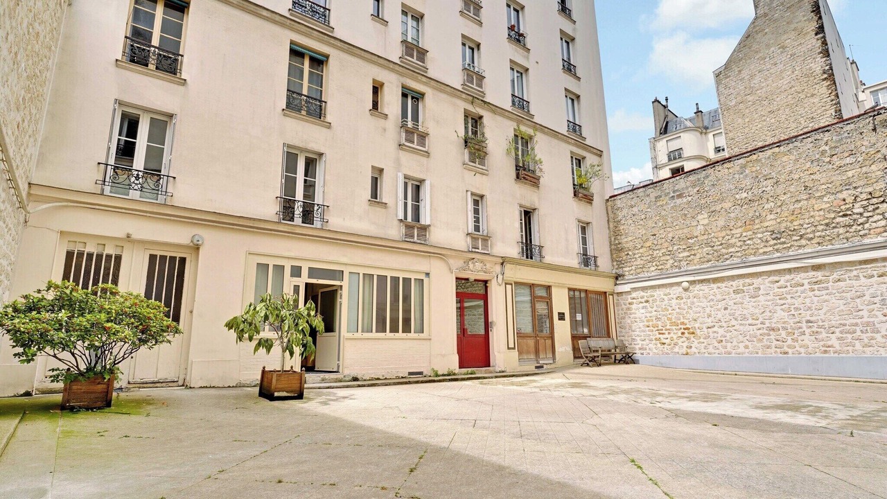 Photo of Outdoor in Chaillot