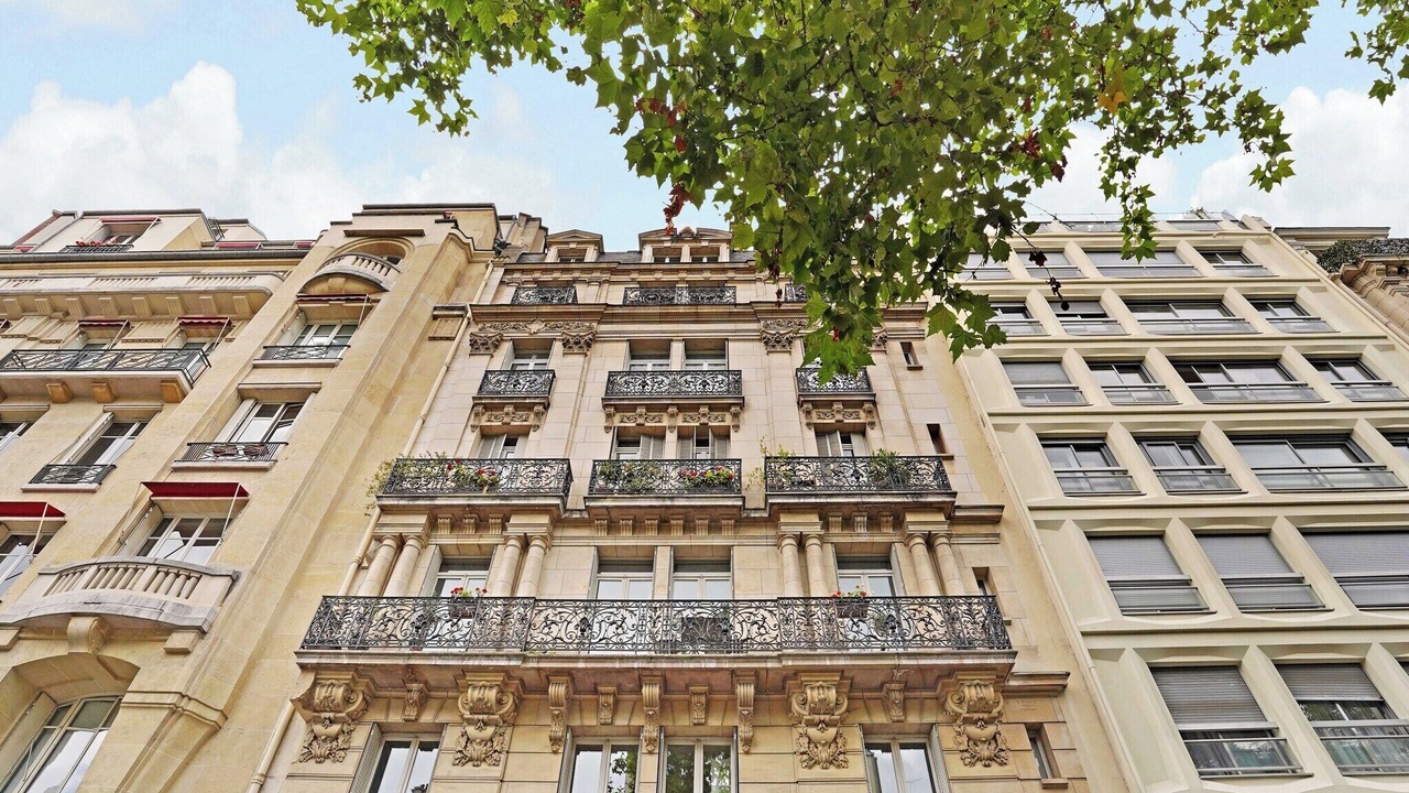 Photo of Outdoor in Chaillot