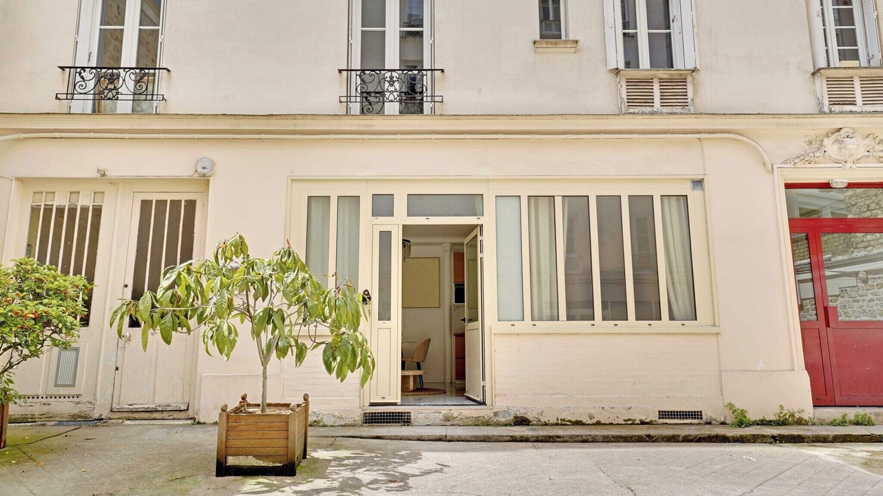 Photo of Outdoor in Chaillot