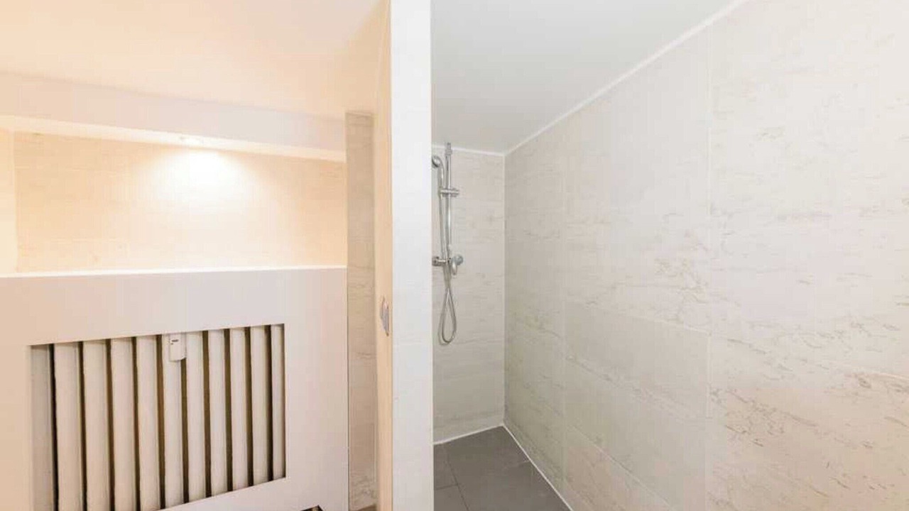 Photo of Bathroom in Quartier Sainte-Marguerite