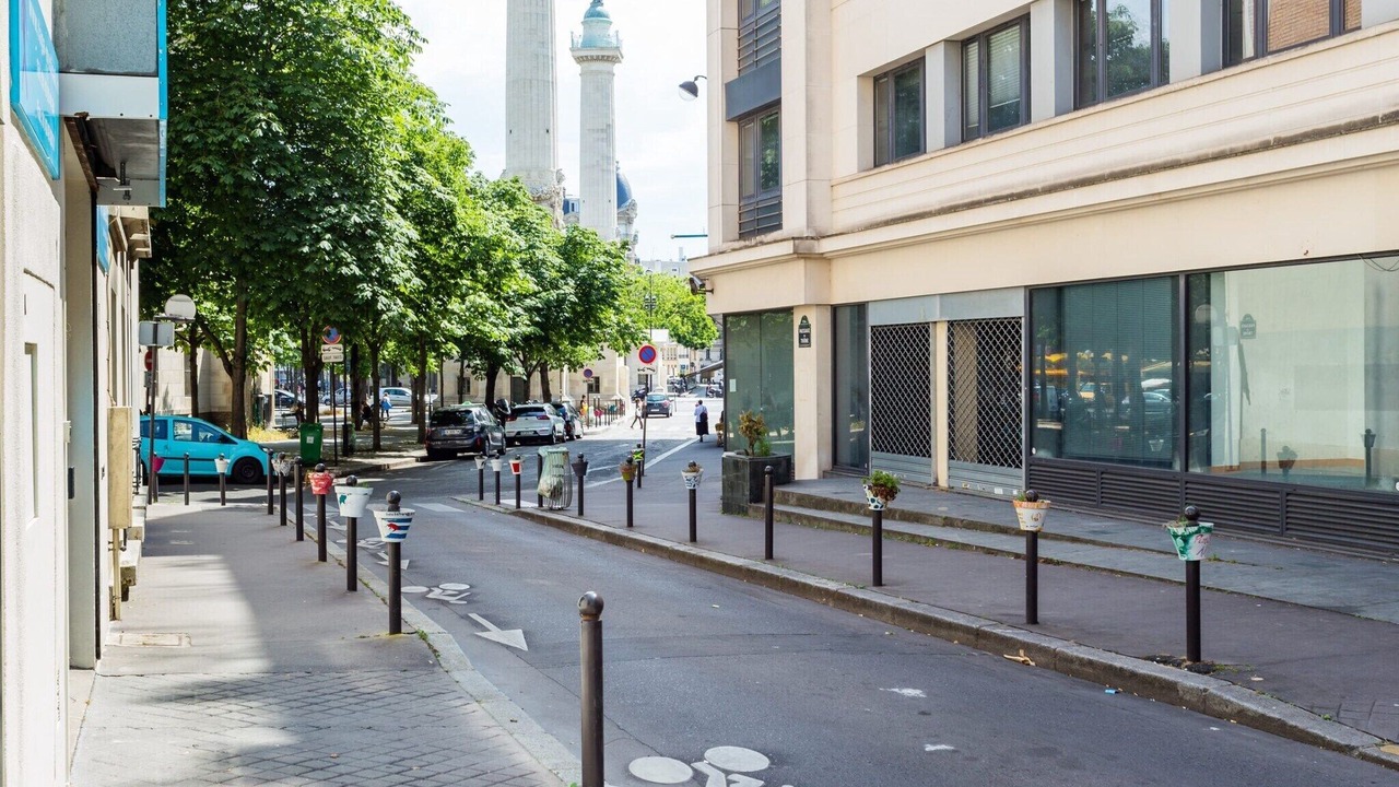 Photo of Others in Quartier Sainte-Marguerite