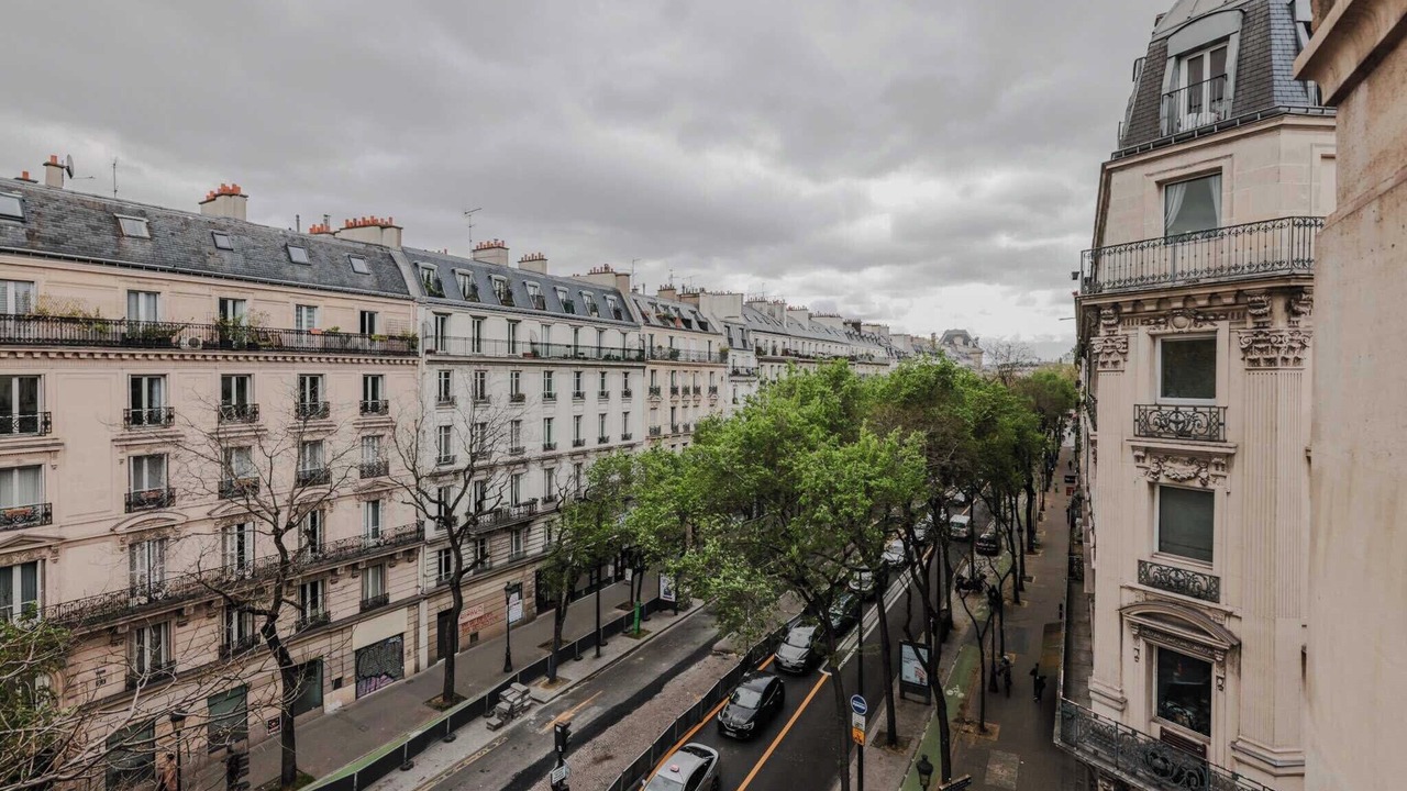 Photo of Others in Porte-Saint-Martin