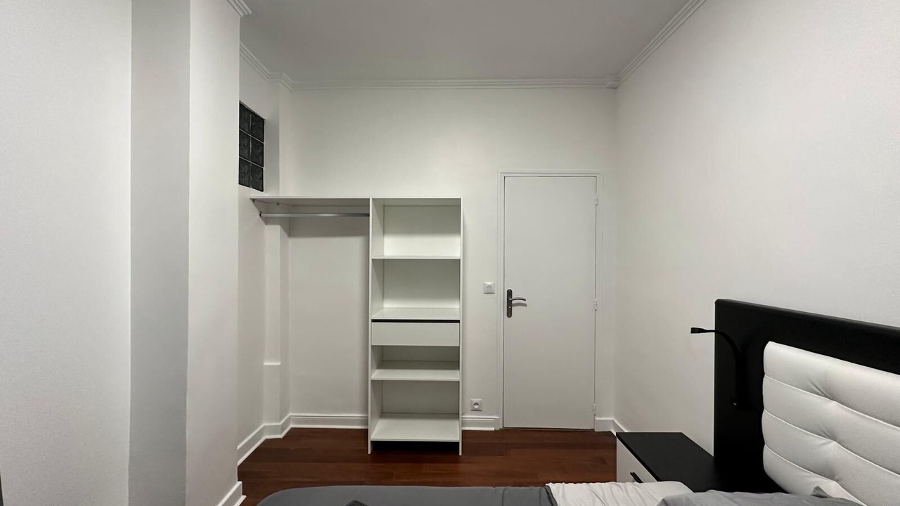 Photo of Bedroom in Les Pavillons-sous-Bois