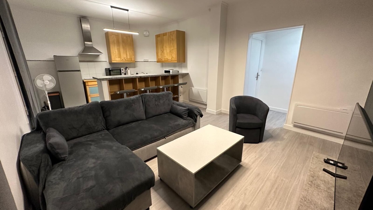 Photo of Livingroom in Les Pavillons-sous-Bois