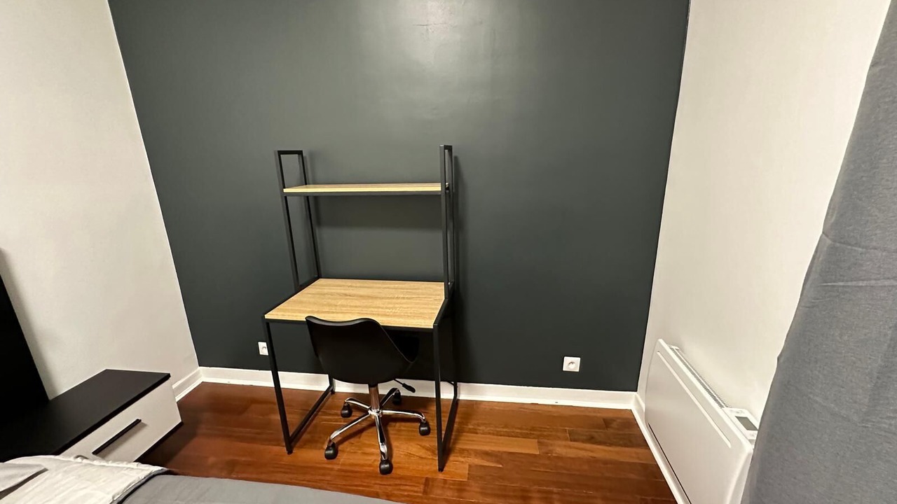 Photo of Bedroom in Les Pavillons-sous-Bois