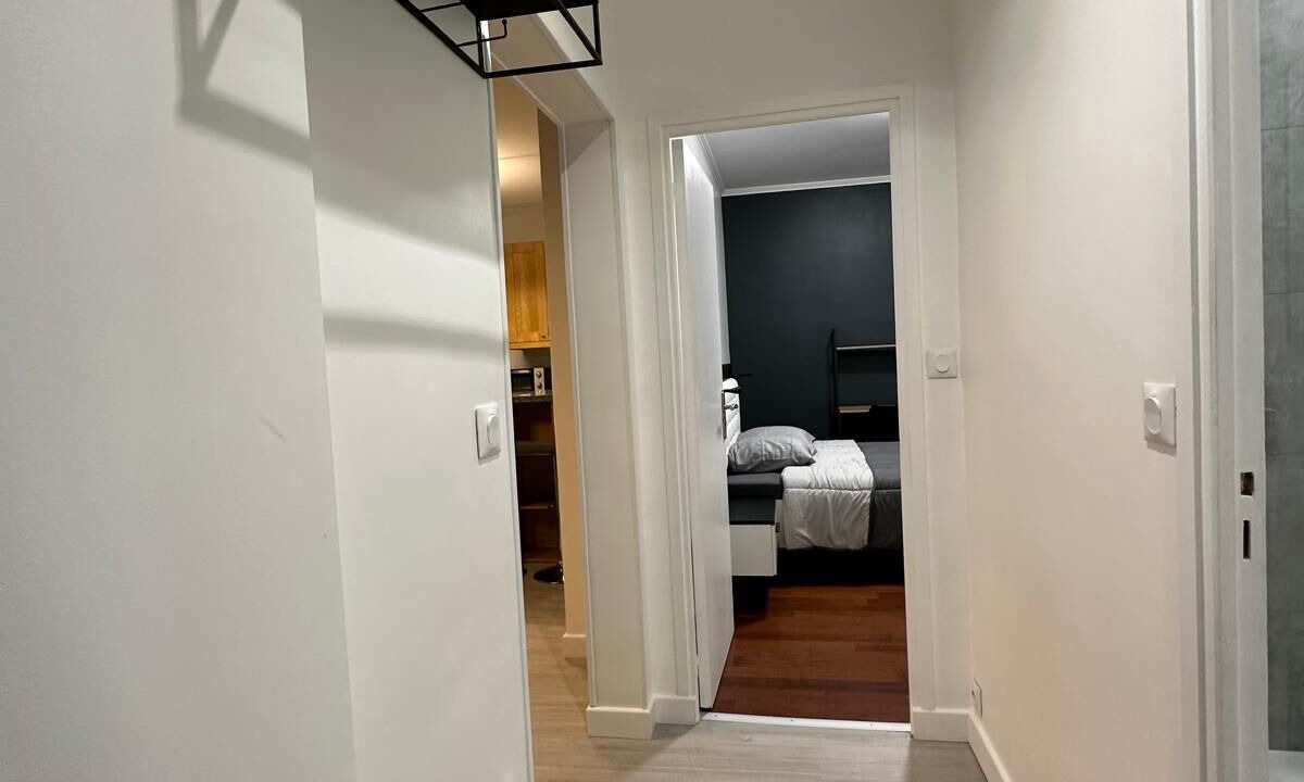 Photo of Bedroom in Les Pavillons-sous-Bois