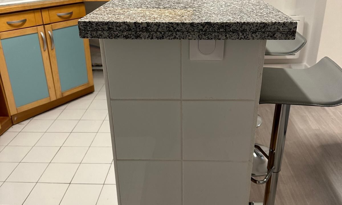 Photo of Kitchen in Les Pavillons-sous-Bois