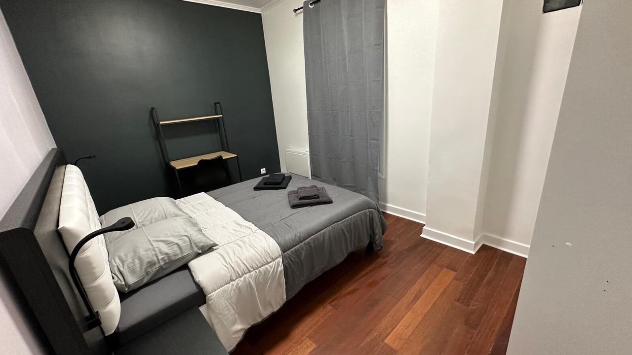 Photo of Bedroom in Les Pavillons-sous-Bois