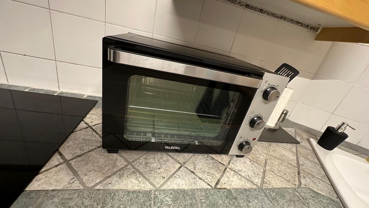 Photo of Kitchen in Les Pavillons-sous-Bois