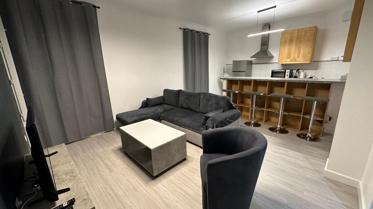 Photo of Livingroom in Les Pavillons-sous-Bois