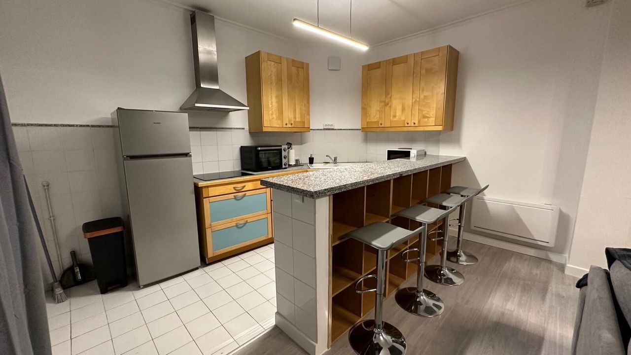Photo of Kitchen in Les Pavillons-sous-Bois