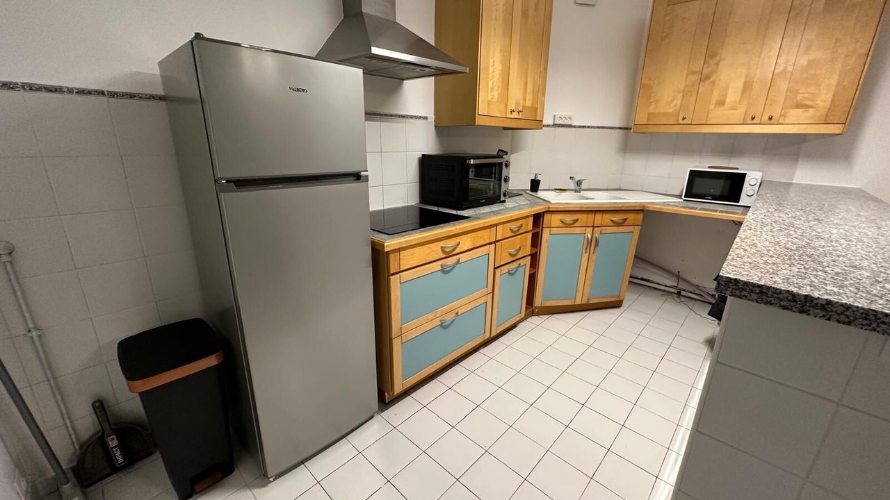 Photo of Kitchen in Les Pavillons-sous-Bois