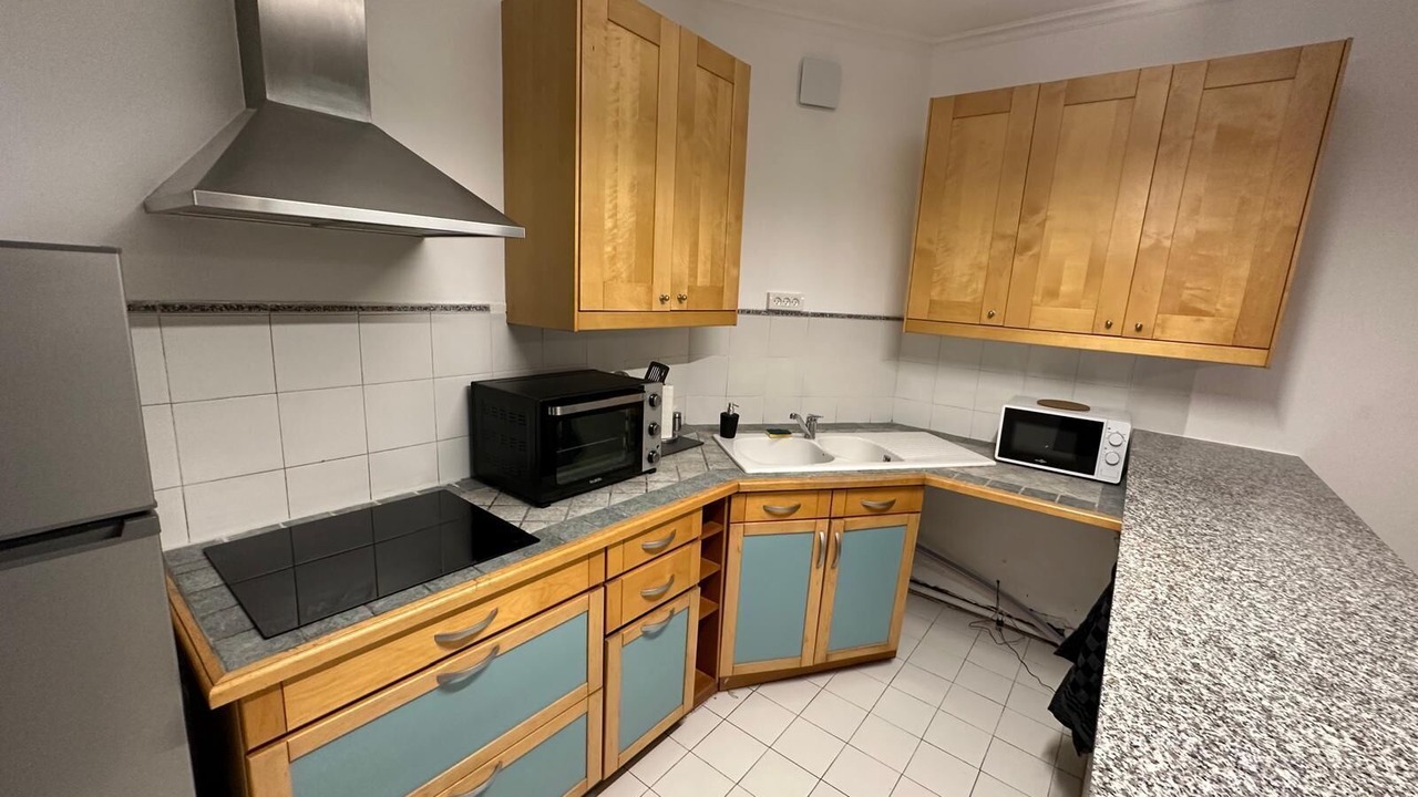Photo of Kitchen in Les Pavillons-sous-Bois