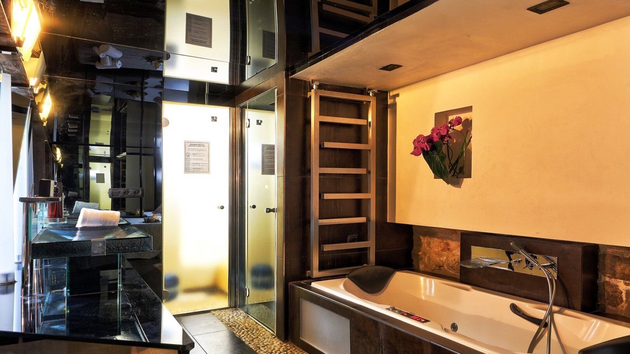 Photo of Bathroom in Epinettes