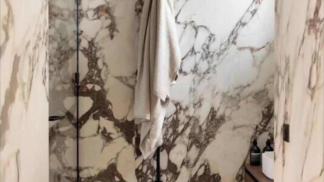 Photo of Bathroom in 3rd Arrondissement