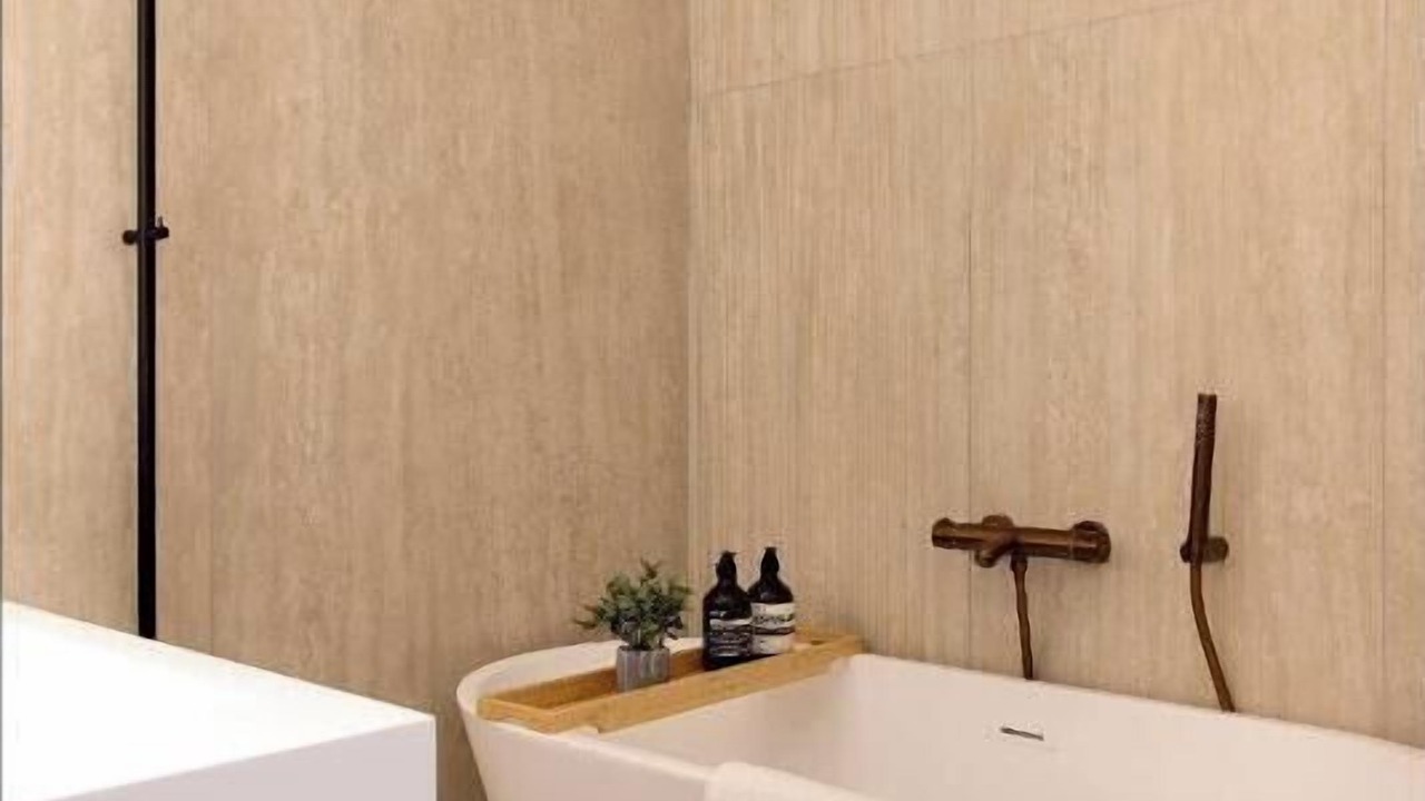 Photo of Bathroom in 3rd Arrondissement