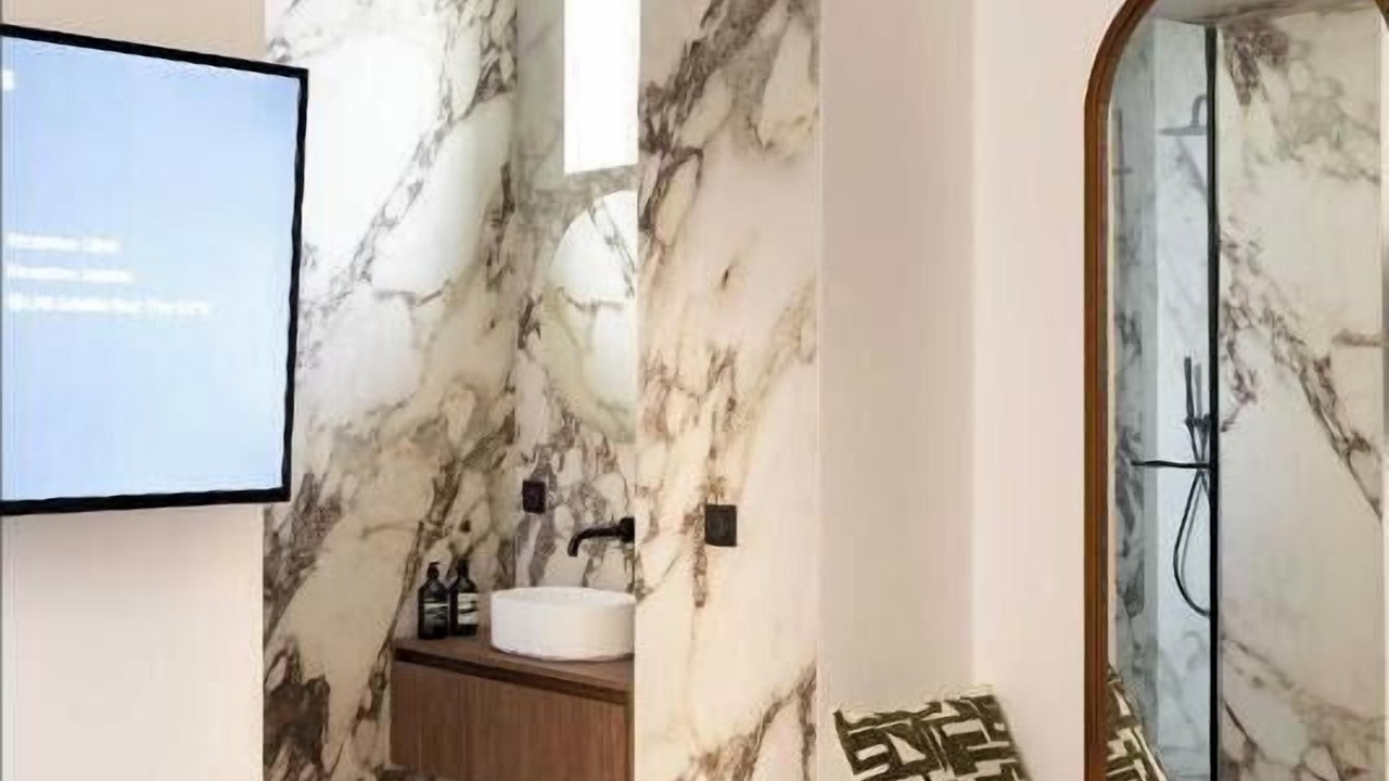 Photo of Bedroom in 3rd Arrondissement