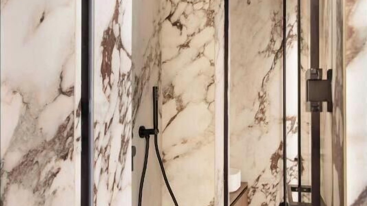 Photo of Bathroom in 3rd Arrondissement
