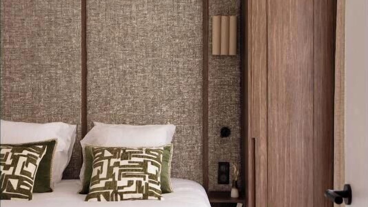 Photo of Bedroom in 3rd Arrondissement