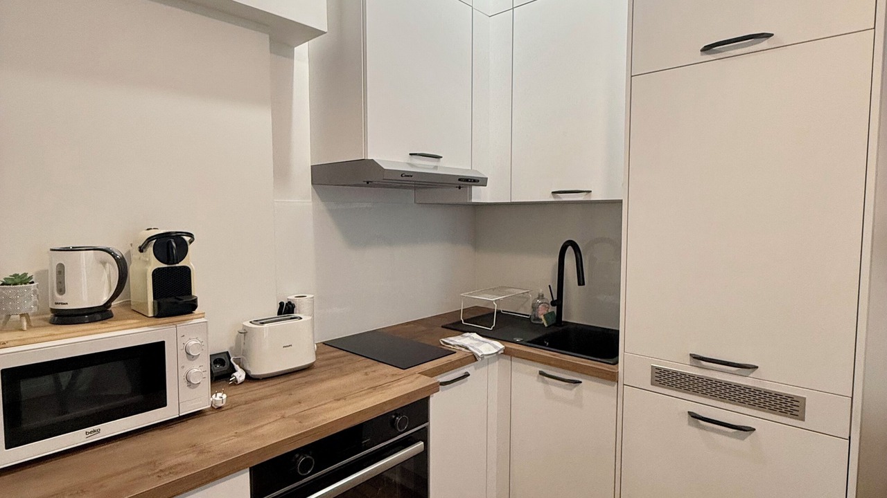 Photo of Kitchen in 12th Arrondissement