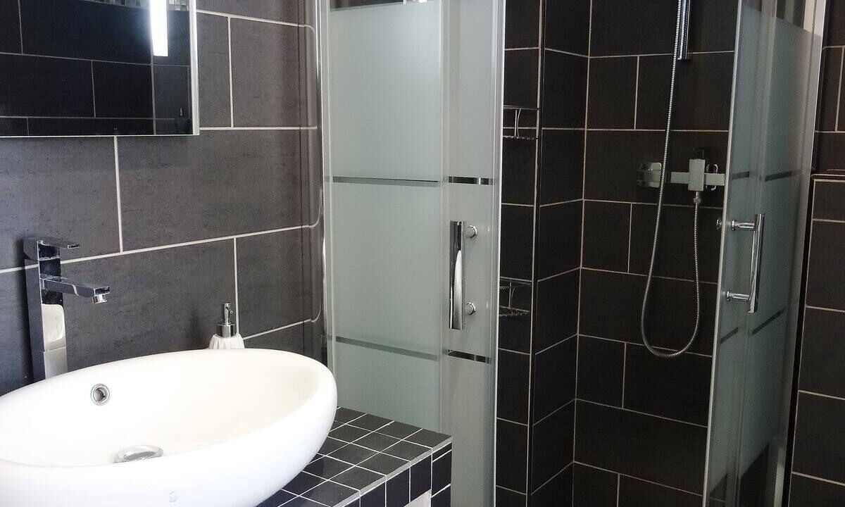 Photo of Bathroom in Bercy