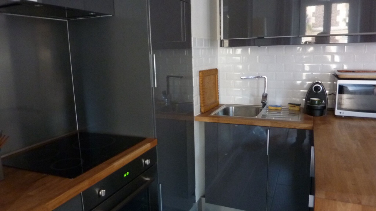 Photo of Kitchen in Bercy