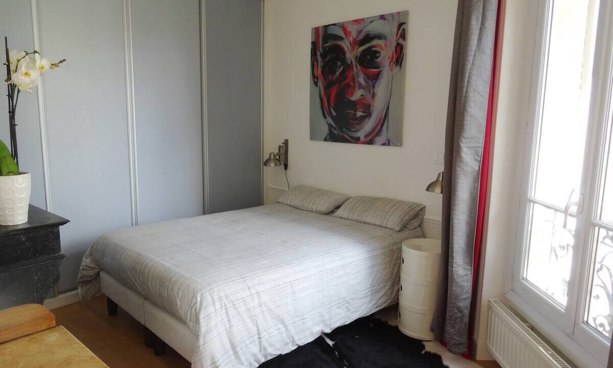 Photo of Bedroom in Bercy