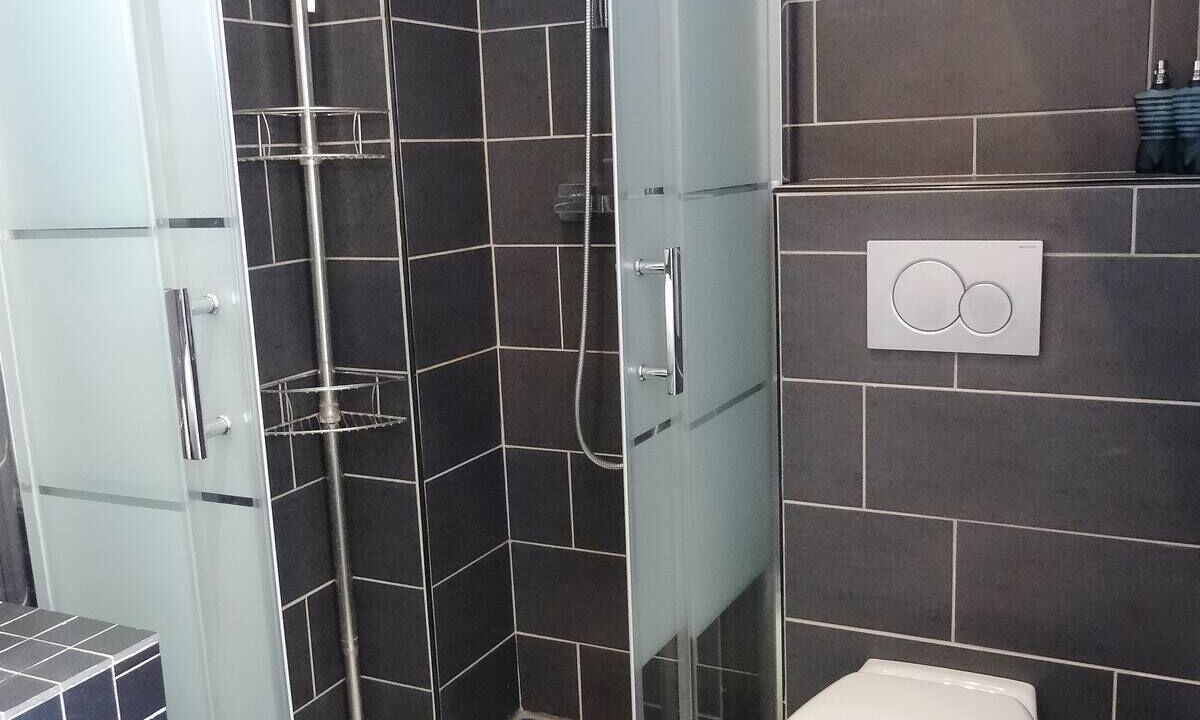 Photo of Bathroom in Bercy