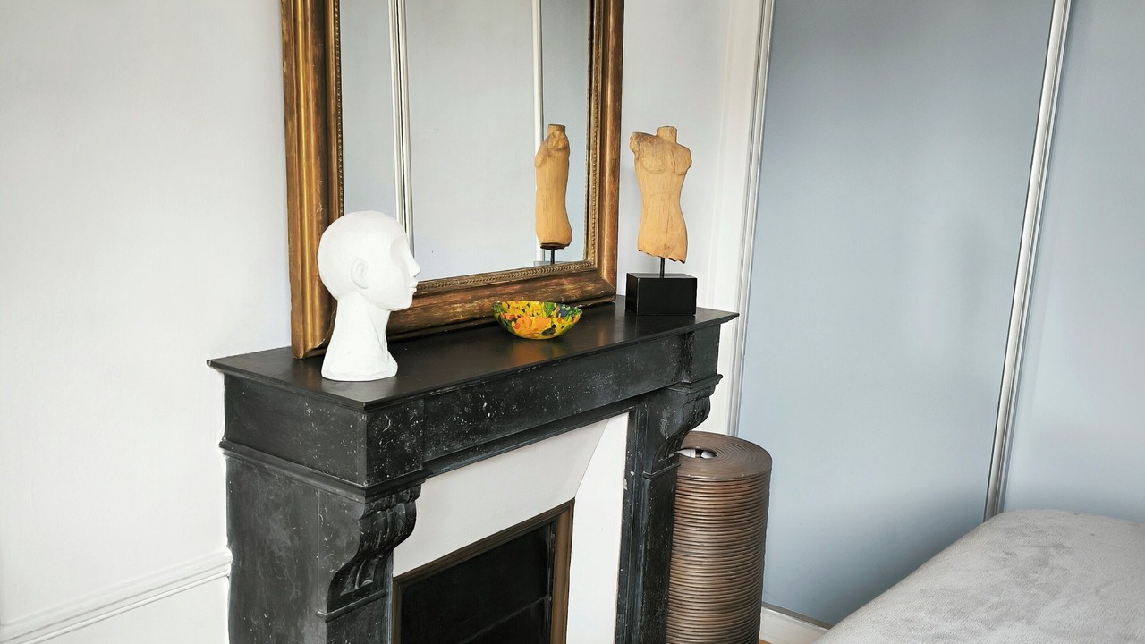 Photo of Bedroom in Bercy