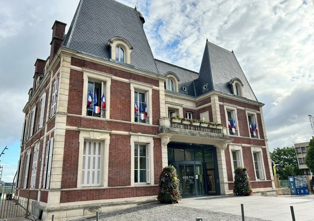 Photo of Others in Noisy-le-Grand