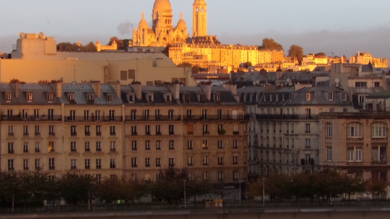 Photo of Others in 10th Arrondissement