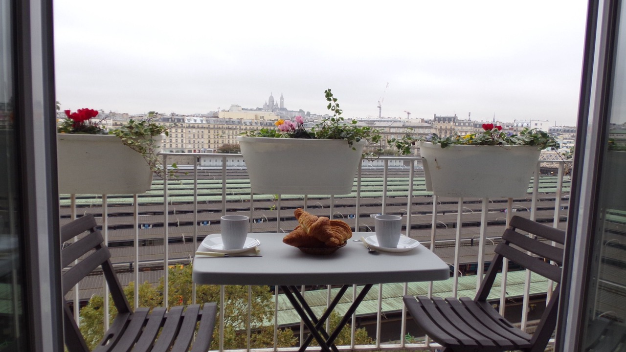 Photo of Outdoor in 10th Arrondissement