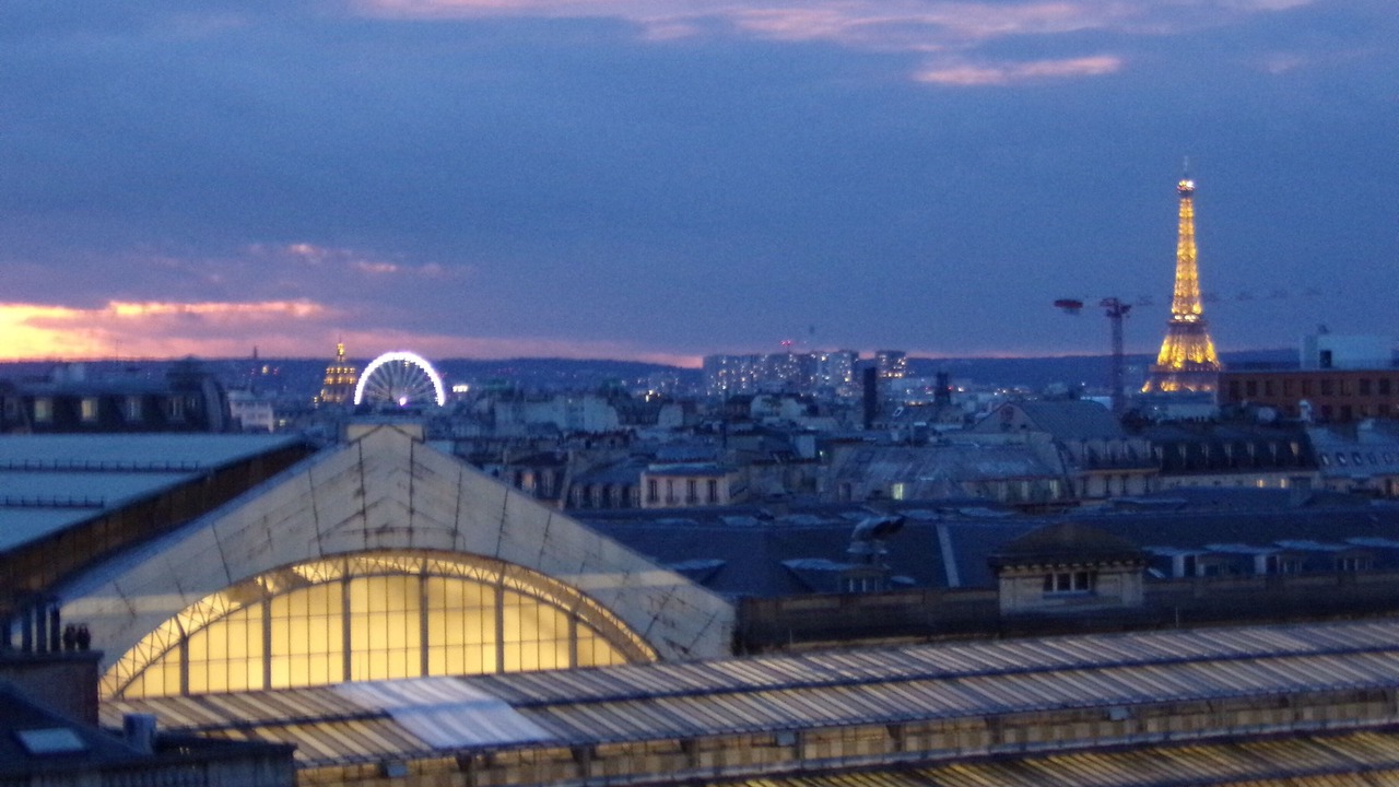 Photo of Others in 10th Arrondissement