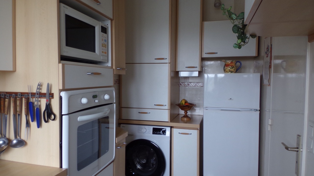 Photo of Kitchen in 10th Arrondissement