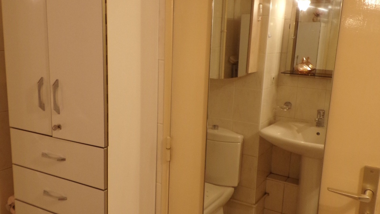 Photo of Bathroom in 10th Arrondissement