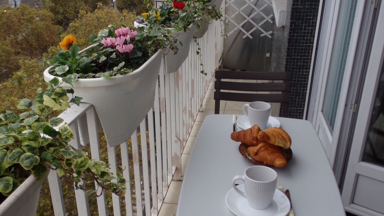 Photo of Outdoor in 10th Arrondissement