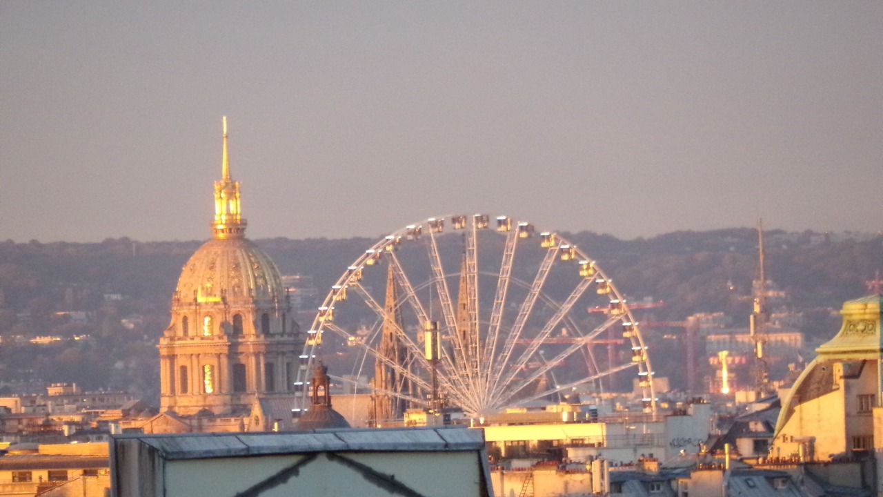 Photo of Others in 10th Arrondissement