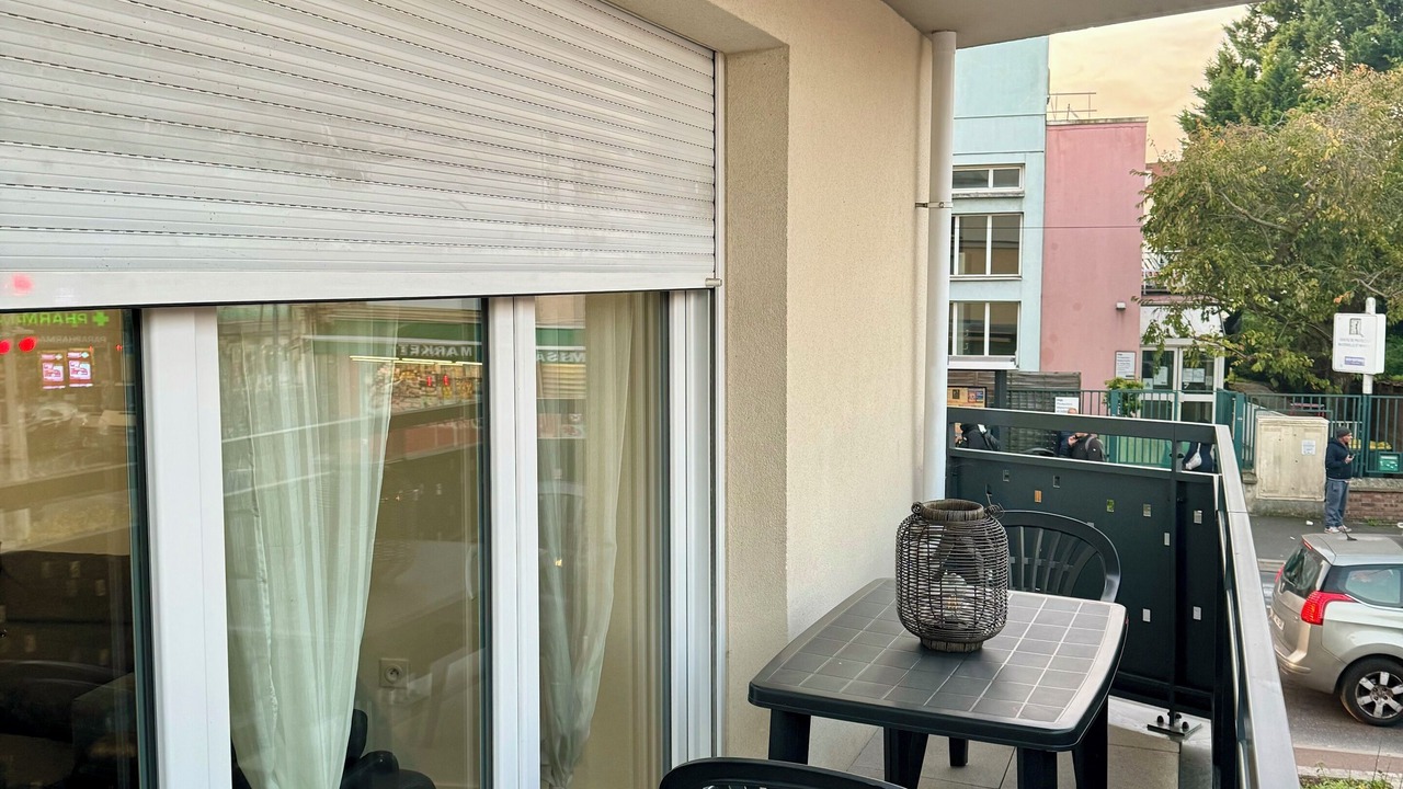Photo of Outdoor in Drancy