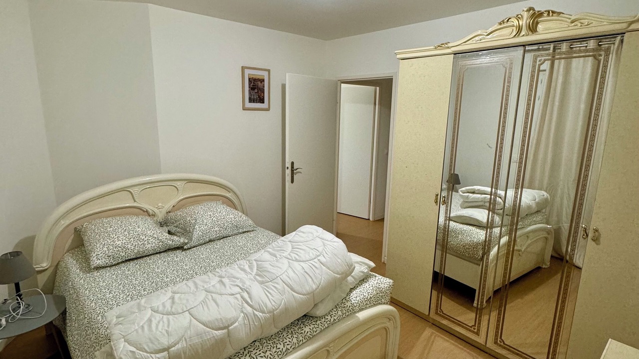 Photo of Bedroom in Drancy