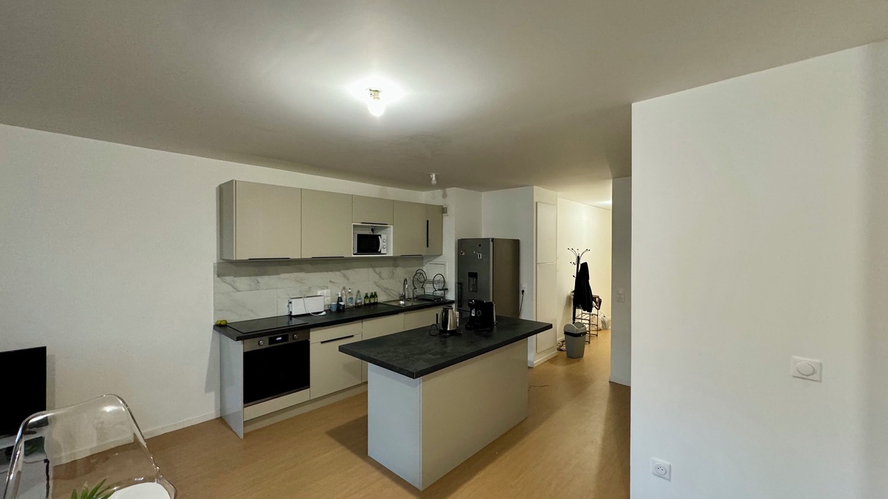 Photo of Kitchen in Drancy