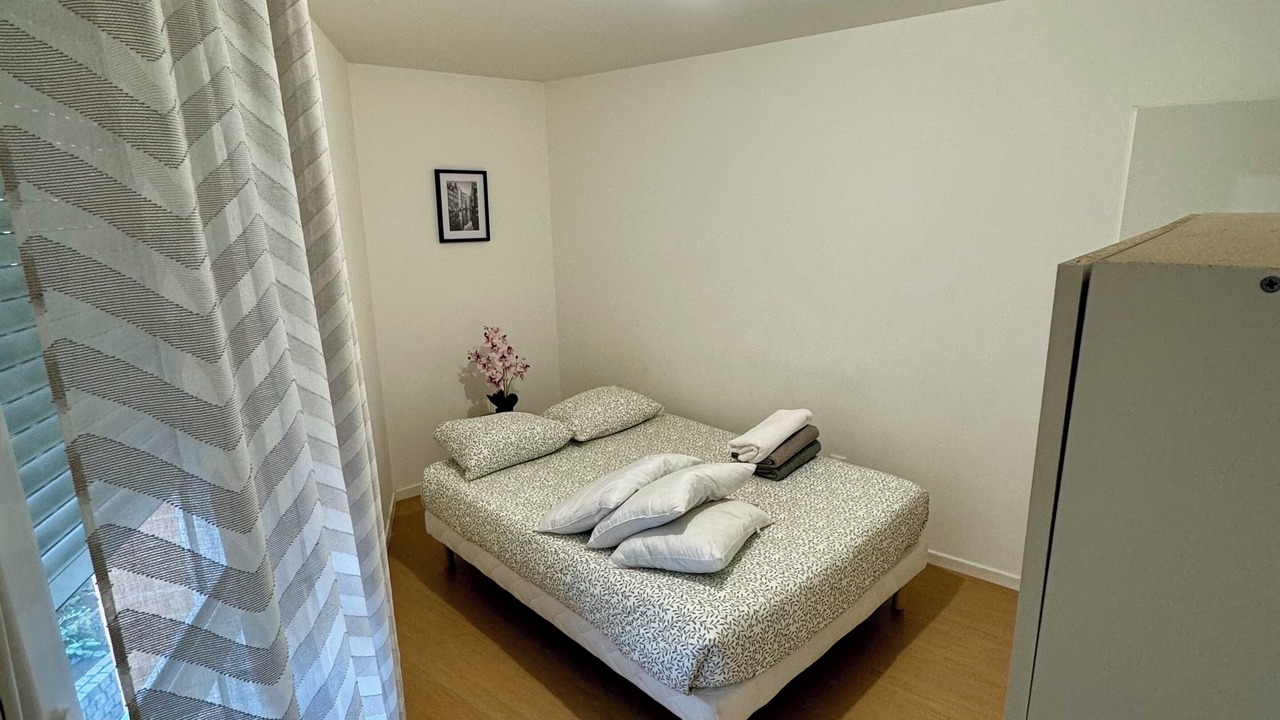 Photo of Bedroom in Drancy