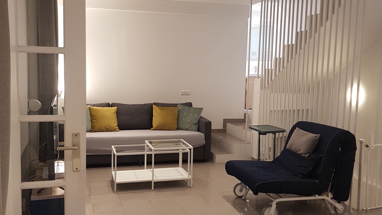 Photo of Livingroom in Les Pavillons-sous-Bois