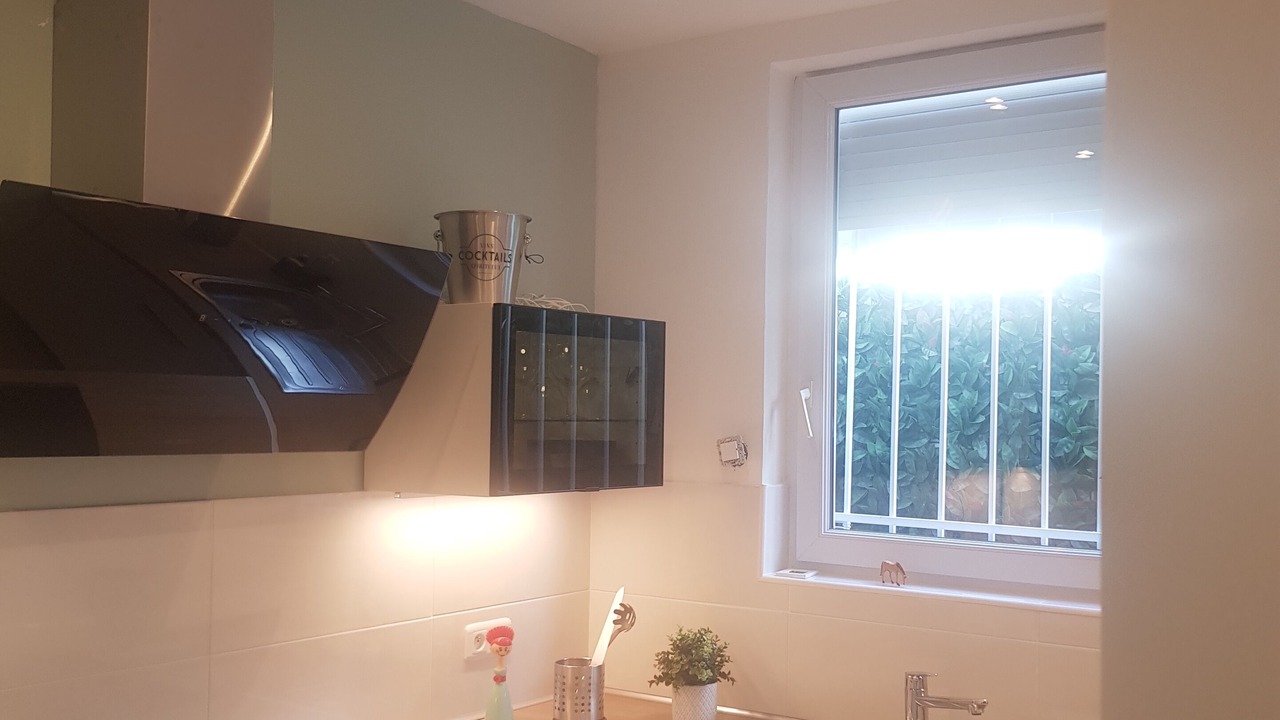 Photo of Kitchen in Les Pavillons-sous-Bois
